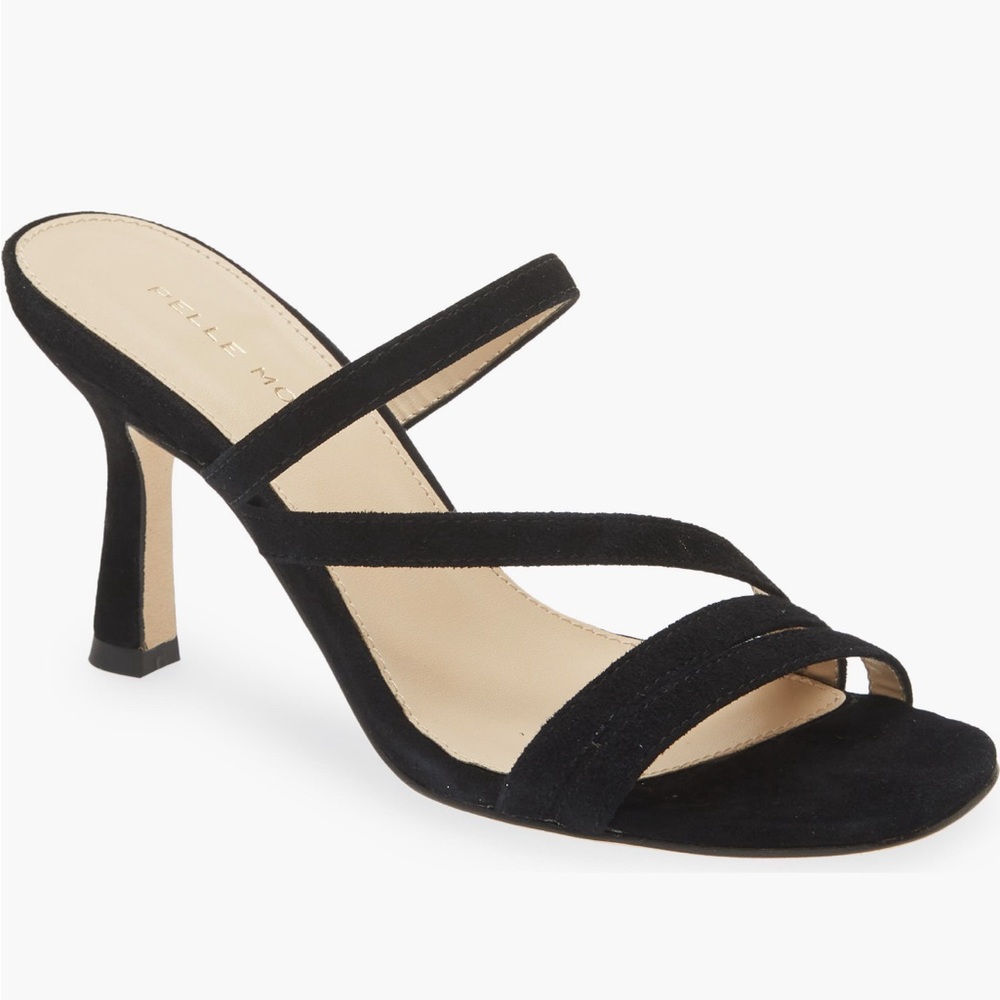 PELLA MODA OSTIN HEELS